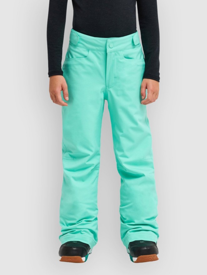 Roxy Backyard Girl Kids Pants