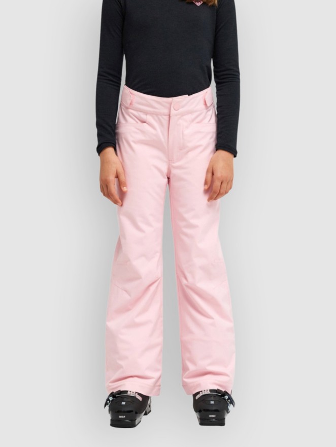 Roxy Backyard Girl Kids Pants