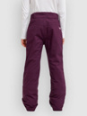 Roxy Backyard Girl Kids Pants