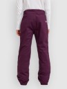 Roxy Backyard Girl Kids Pants