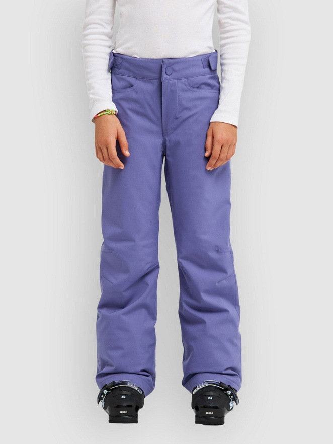 Roxy Backyard Girl Kids Pants