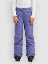 Roxy Backyard Girl Kids Pants