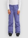 Roxy Backyard Girl Kids Pants