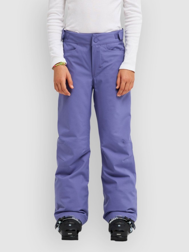 Roxy Backyard Girl Kids Pants