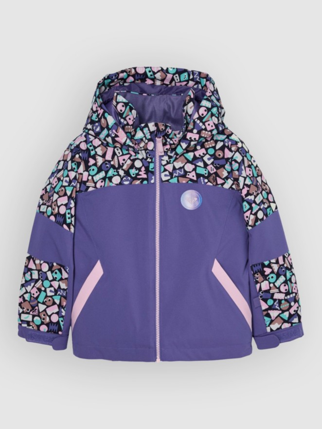 Roxy Snowy Tale Kids Takki