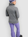 Roxy Snowstride Full Half-Zip Sweater