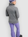Roxy Snowstride Full Half-Zip Sweater