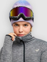 Roxy Snowstride Full Half-Zip Sweater