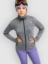 Roxy Snowstride Full Half-Zip Sweater