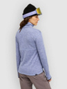 Roxy Snowstride Full Half-Zip Sweater
