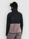 Roxy Icedrift Layer Veste polaire