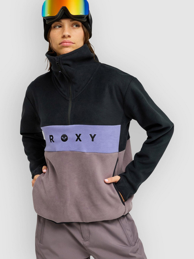 Roxy Icedrift Layer Veste polaire