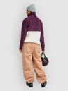Roxy Icedrift Layer Veste polaire