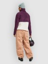 Roxy Icedrift Layer Veste polaire