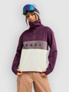 Roxy Icedrift Layer Veste polaire