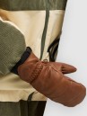 Roxy Moonshine Leather Fäustlinge