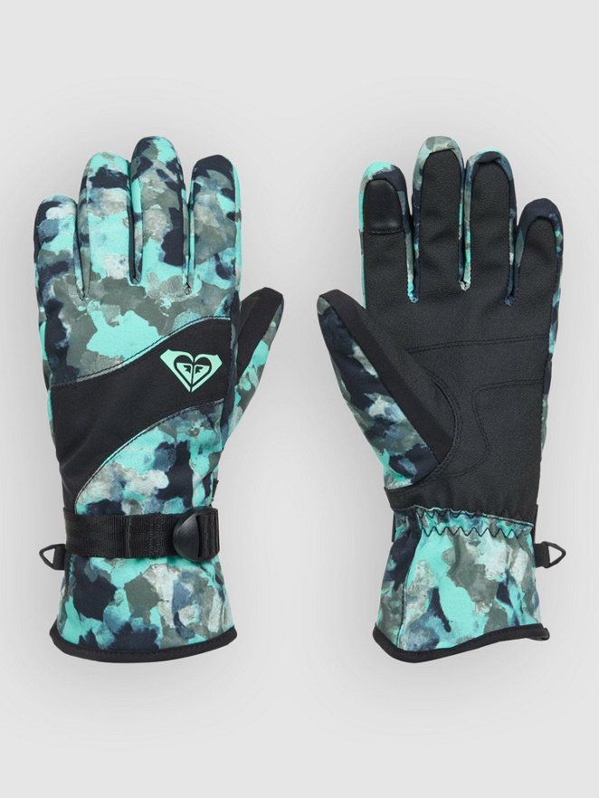 Roxy Jetty Gloves