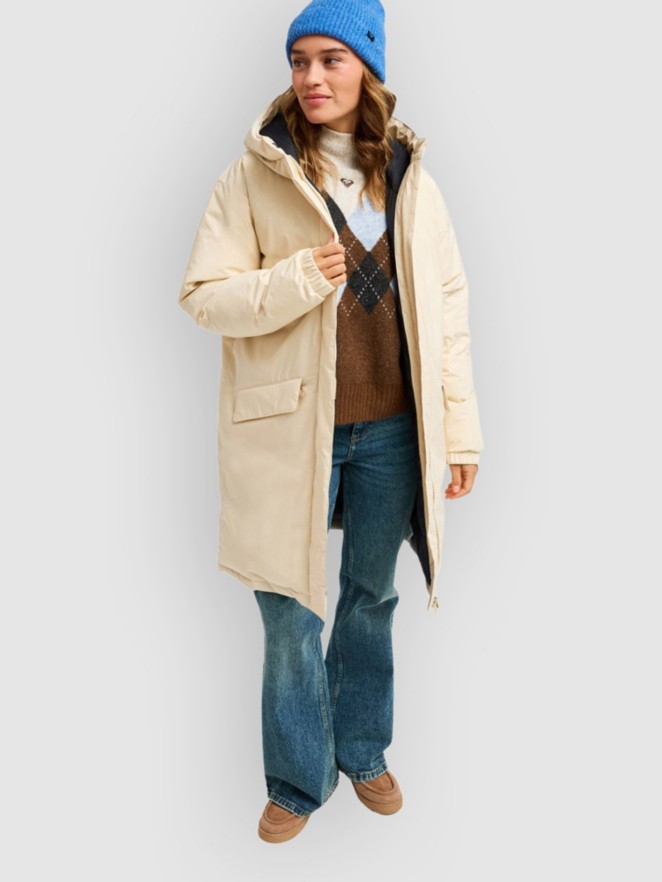 Roxy Ivy Winter Parka Anorak