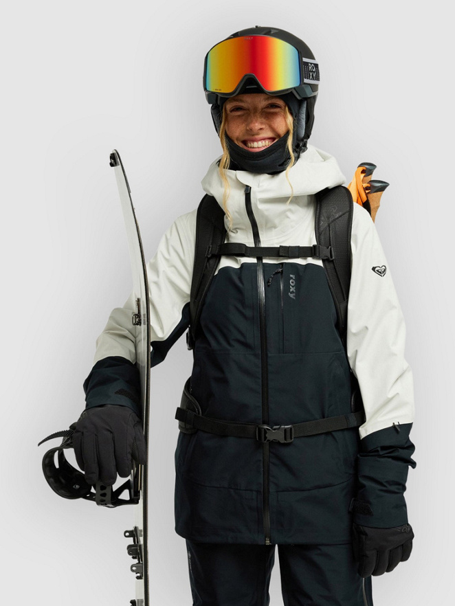 Roxy Gore-Tex Lunalite 3L Jacket