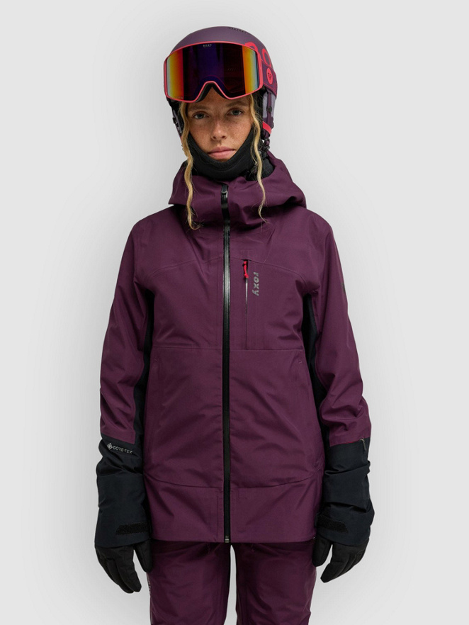 Roxy Gore-Tex Lunalite 3L Jacket
