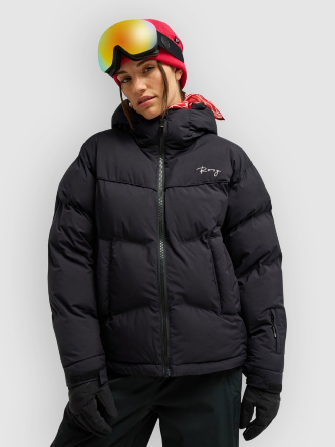 Roxy 15K Alofted Puffy Jacket