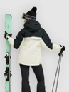 Roxy 15K Glacial Grace Jacket