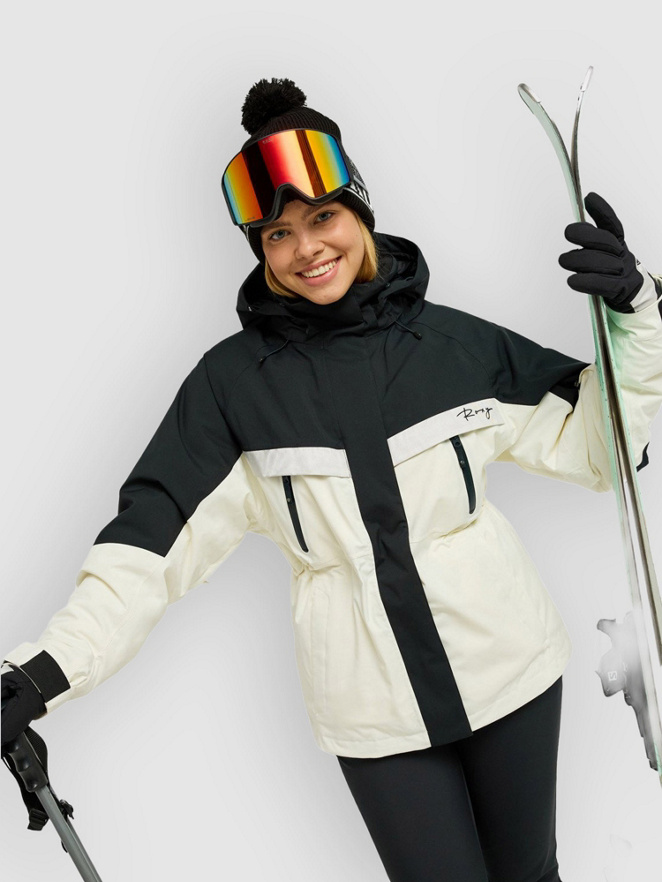 Roxy 15K Glacial Grace Jacket