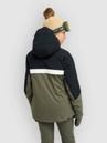 Roxy 15K Glacial Grace Jacket