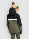 Roxy 15K Glacial Grace Jacket