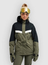Roxy 15K Glacial Grace Jacket