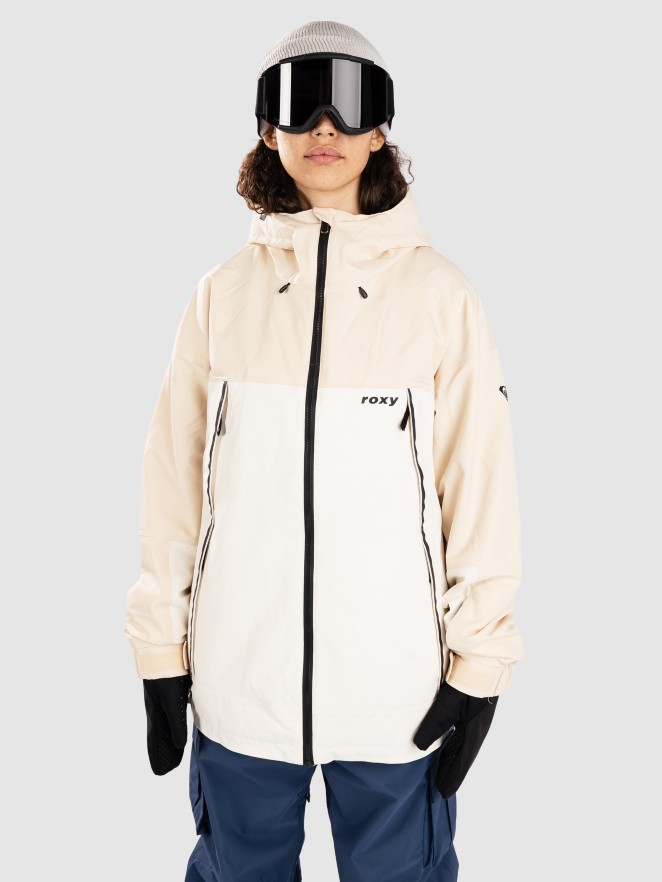 Roxy 20K Ice Bounded Jacket