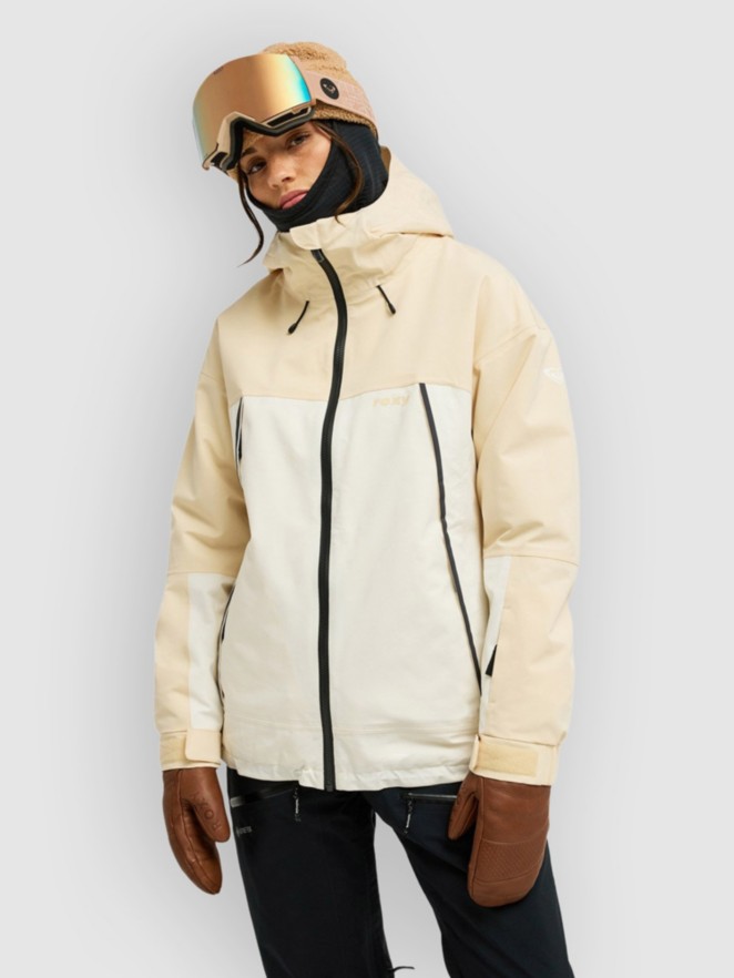 Roxy 20K Ice Bounded Takki