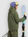 Roxy 20K Ice Bounded Takki