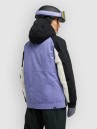 Roxy 20K Crystal Clear Jacket