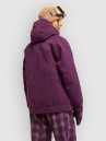 Roxy 20K Crystal Clear Jacket