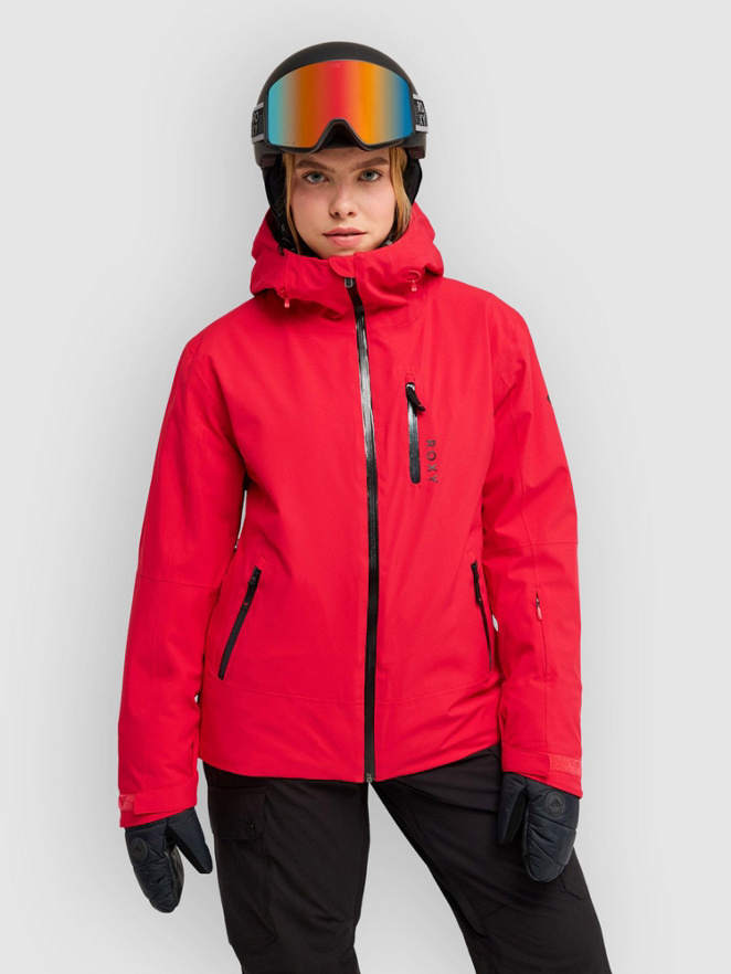Roxy 20K Ice Haven Jacket