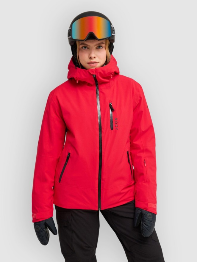 Roxy 20K Ice Haven Jacket