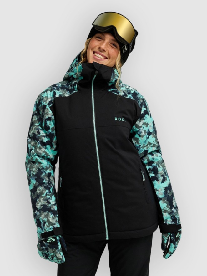 Roxy Astral Peak Jacke