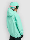 Roxy Frostbliss Softshell Overhead Jacket