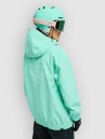 Roxy Frostbliss Softshell Overhead Jacket