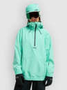 Roxy Frostbliss Softshell Overhead Jacket