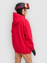 Roxy Frostbliss Softshell Overhead Jacket