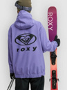 Roxy Frostbliss Softshell Overhead Jacket