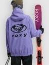 Roxy Frostbliss Softshell Overhead Jacket