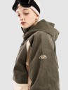 Roxy Snow Winter Rebel Cord Jacket