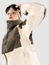 Roxy Snow Winter Rebel Cord Jacket