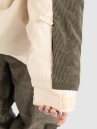 Roxy Snow Winter Rebel Cord Jacket