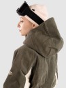 Roxy Snow Winter Rebel Cord Jacket