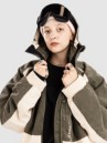 Roxy Snow Winter Rebel Cord Jacket