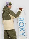 Roxy Snow Winter Rebel Cord Jacke
